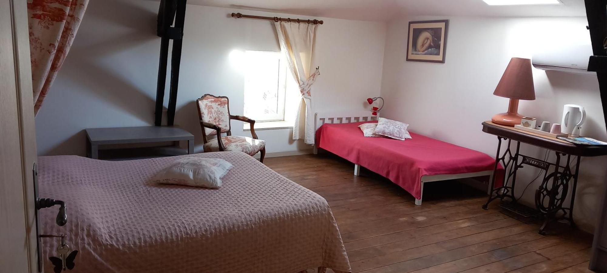 Appartamento Les Cedres Bleus De Joany Viviez Esterno foto